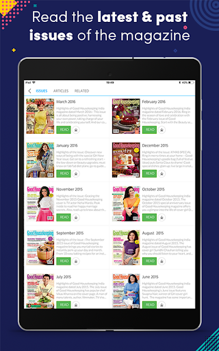 Good Housekeeping India