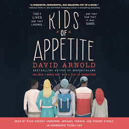 Icon image Kids of Appetite