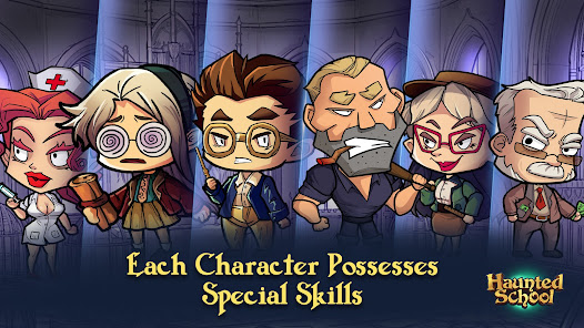 Screenshot 23 Monster School android