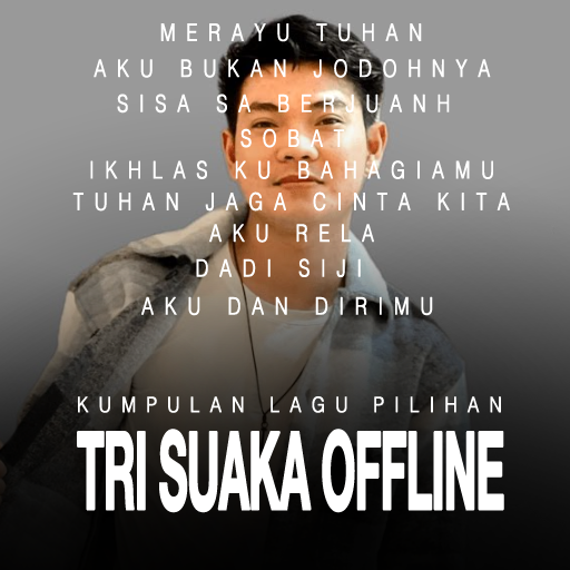 Lagu TriSuaka-Merayu Tuhan