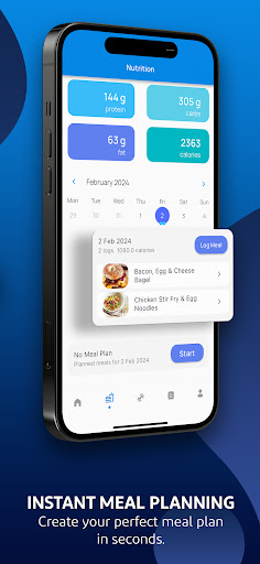 Simply Toned Screen 3