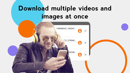 Downloader Screen 2