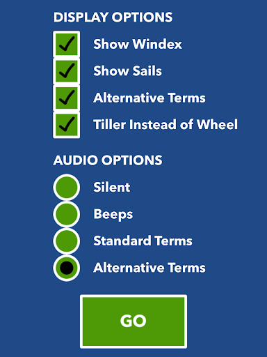 Wind Aware Pro Screen 3