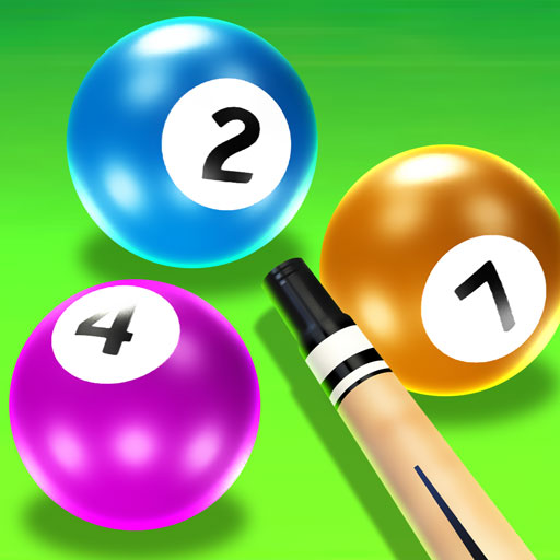 Boost Pool 3D - 8 Ball, 9 Ball विंडोज़ पर डाउनलोड करें