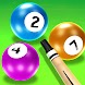 Boost Pool 3D - 8 Ball, 9 Ball