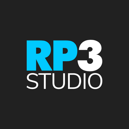 RP3 Studio Scarica su Windows