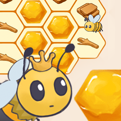 Collect Honey logo