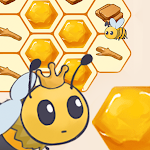 Cover Image of डाउनलोड Collect Honey  APK