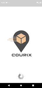 Courix Driver