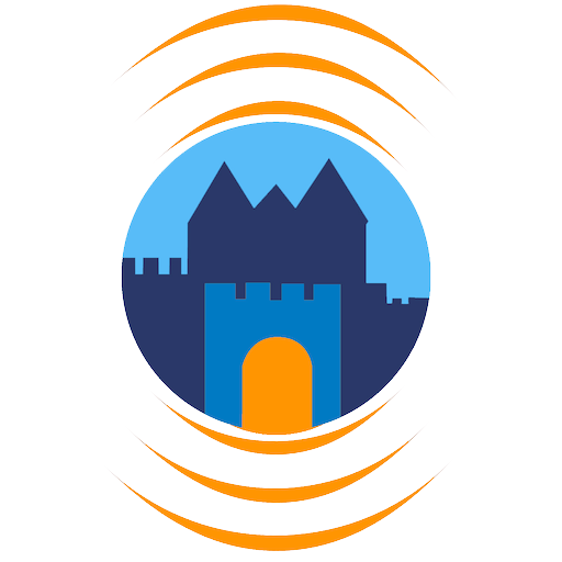 Carcassonne Interactive  Icon