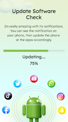Software Update - App Updatesのおすすめ画像5