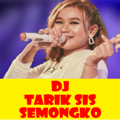 DJ TARIK SIS Semongko Biarlah Semua Berlalu