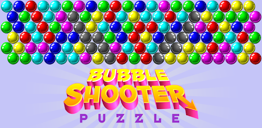 Baixar Bubble Shooter no PC com NoxPlayer