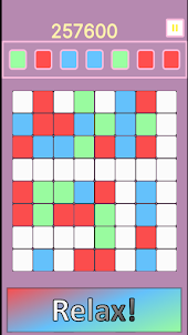 Self Block Puzzle - SP8