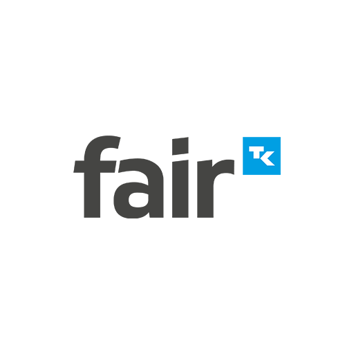 FairTK Portal logo