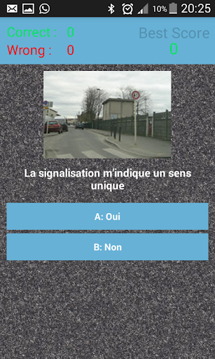 guide pour conduire français