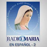 Radio María - en Español 2 icon