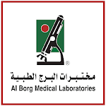 Cover Image of डाउनलोड अल-बोर्ग चिकित्सा प्रयोगशालाओं का विश्वकोश  APK