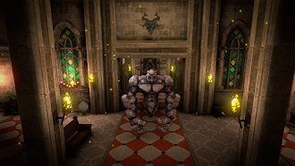 Game screenshot Duskfall RPG hack