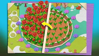 Game screenshot Christmas Journey -Match Candy apk download