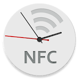 NFC Time Control icon
