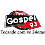 Rede Gospel 93 icon