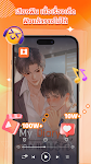 screenshot of Yome - Novel,Audiobooks&Drama