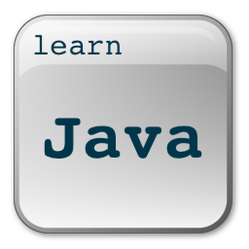 Learn JAVA 1.0 Icon