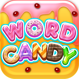Icon image Word Candy Connect Puzzle