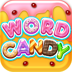 Word Candy Connect Puzzle
