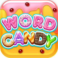 Word Candy Connect Puzzle