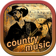 Country Music: Online & Offline