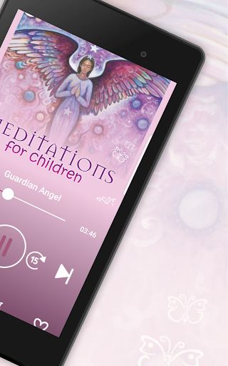 Meditations for Children