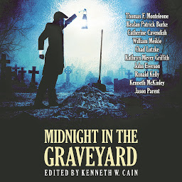 Image de l'icône Midnight in the Graveyard