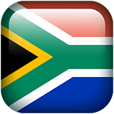 South Africa VPN - Easy VPN icon