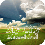 MyCity Ahmedabad icon