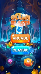 Download Ocean Blast on PC with MEmu