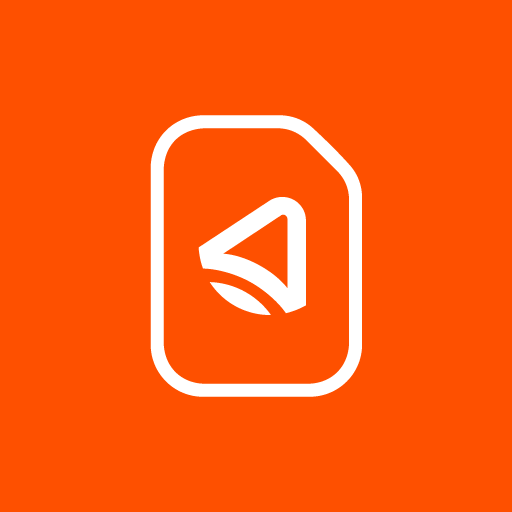 Летай. Активация SIM logo