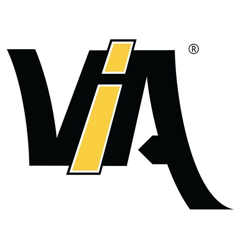 VIA Mobile for Drivers logo