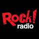 Rock Music Radio - Androidアプリ