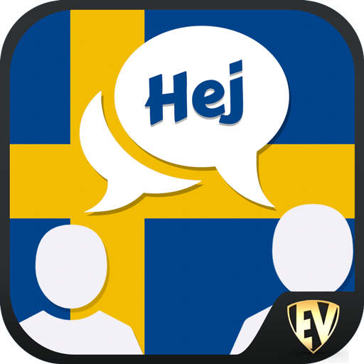 Speak Swedish : Learn Swedish Language Offline