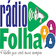 Rádio Folha ดาวน์โหลดบน Windows