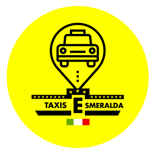 TAXIS ESMERALDA CONDUCTOR