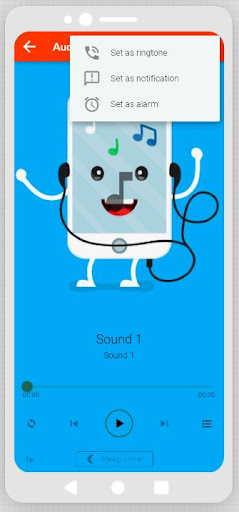 Bell Sounds Screenshot 4 - AppWisp.com