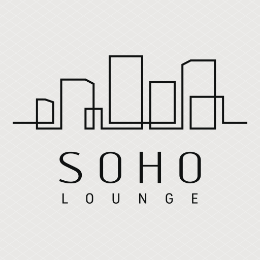 Soho Lounge logo