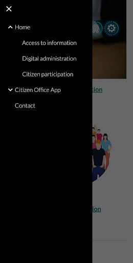 My office - مكتبي Screen 3
