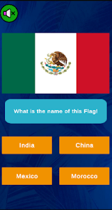 Master Quiz: Guess the flags