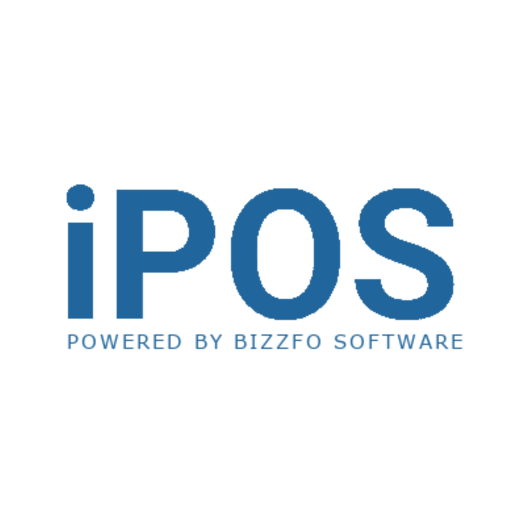 iPOS logo