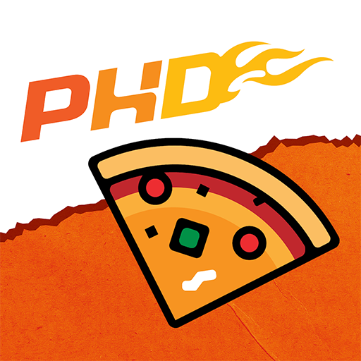 PHD - AppWisp.com
