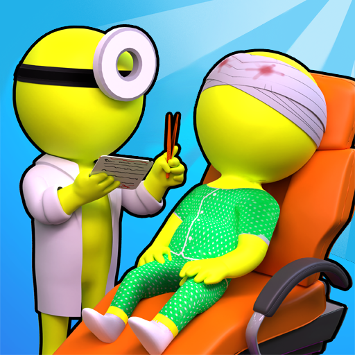 Hospital Mogul Scarica su Windows